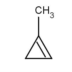 1-Methylcyclopropene Pesticide List