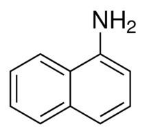 1-Naphthylamine 1Naphthylamine 990 SigmaAldrich