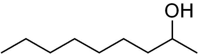 1-Nonanol File2Nonanolpng Wikimedia Commons