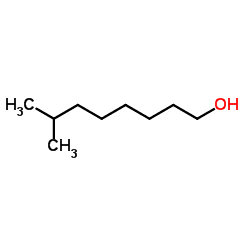 1-Octanol 7Methyl1octanol C9H20O ChemSpider