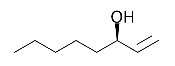1-Octen-3-ol MUSHROOM ALCOHOL ORGANIC CHEMISTRY SELECT