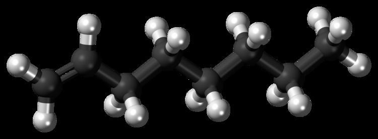 1-Octene 1Octene Wikipedia