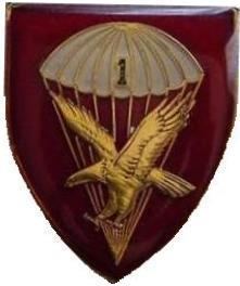 1 Parachute Battalion