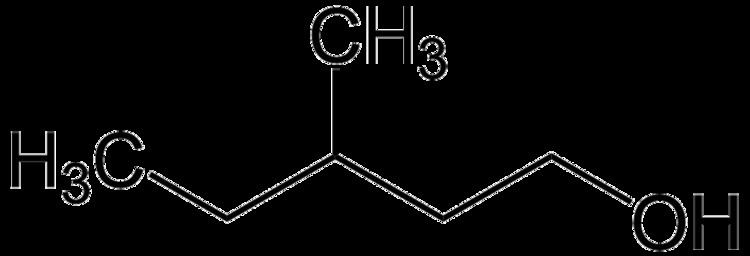 1-Pentanol 3Methyl1pentanol Wikipedia