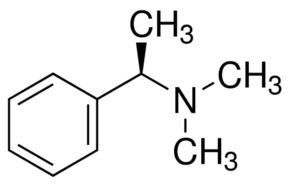 1-Phenylethylamine RNNDimethyl1phenylethylamine 97 SigmaAldrich