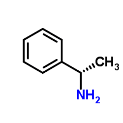 1-Phenylethylamine S1Phenylethylamine C8H11N ChemSpider