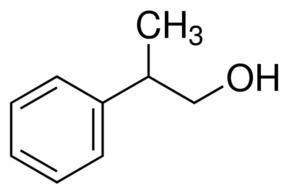1-Propanol 2Phenyl1propanol 97 SigmaAldrich