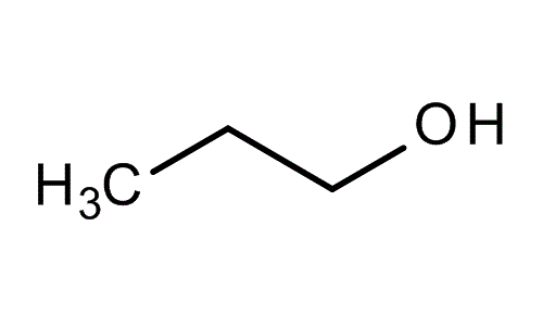 1-Propanol structuresearchmerckchemicalscomgetImageMDAC