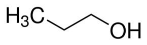 1-Propanol 1Propanol anhydrous 997 CH3CH2CH2OH SigmaAldrich