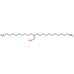 1-Tetradecanol 2Decyl1tetradecanol C24H50O ChemSpider