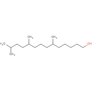 1-Tetradecanol 1Tetradecanol 61013trimethyl 100508450 properties reference