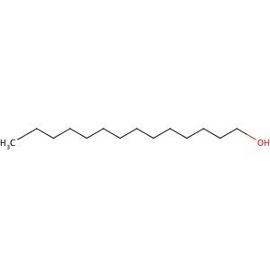 1-Tetradecanol 1Tetradecanol CAS 112721 SCBT