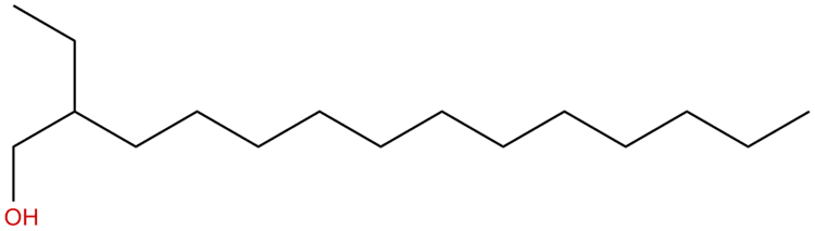 1-Tetradecanol 2ethyl1tetradecanol Critically Evaluated Thermophysical