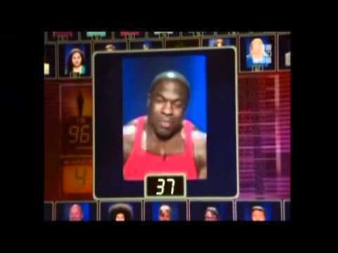 1 vs. 100 (U.S. game show) Kali Muscle 1 vs100 Game Show YouTube