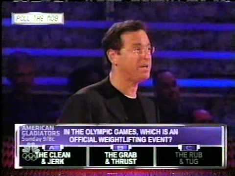 1 vs. 100 (U.S. game show) WN 1 vs 100 us game show