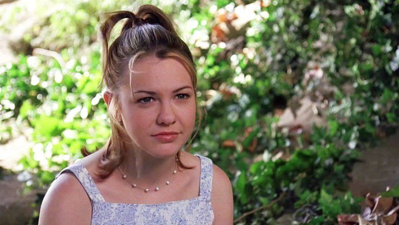 10 Things I Hate About You movie scenes