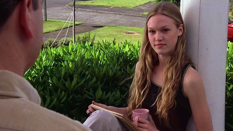 10 Things I Hate About You movie scenes