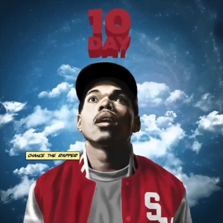 10 Day (mixtape) httpsiytimgcomviWJPtq3laocUmaxresdefaultjpg