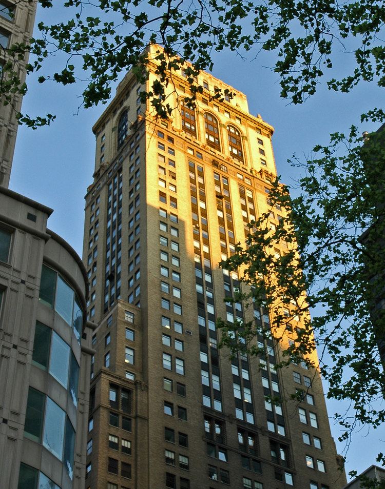 10 East 40th Street httpsuploadwikimediaorgwikipediacommonsee