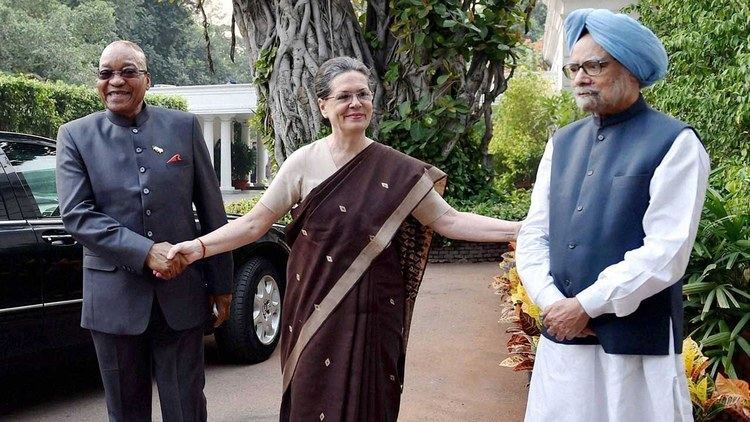 10 Janpath Sonia Gandhi39s 10 Janpath is bigger than PM Narendra Modi39s 7RCR
