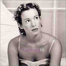 10 (Kate Rusby album) httpsuploadwikimediaorgwikipediaenthumbc