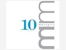 10 (MercyMe album) httpsuploadwikimediaorgwikipediaenthumb5
