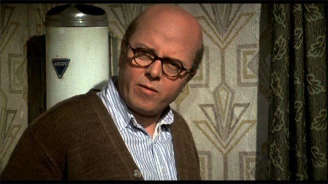 10 Rillington Place (film) movie scenes 10 Rillington Place 1971