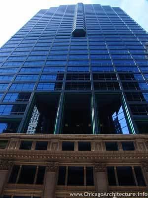 10 South LaSalle wwwchicagoarchitectureinfoImagesTheLoopChaseP