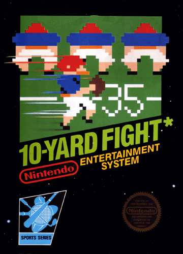 10-Yard Fight img1gameoldiescomsitesdefaultfilespackshots