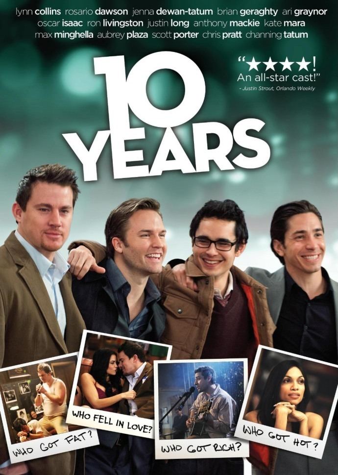 10 Years (2011 film) 10 Years full movie