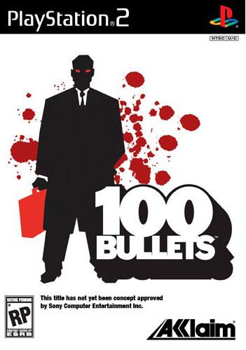 100 Bullets (video game) httpscomicgamersassemblefileswordpresscom20