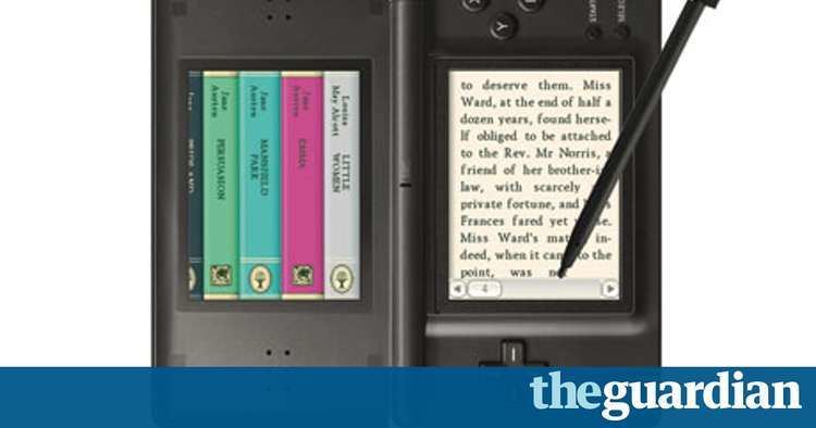 100 Classic Book Collection Game review 100 Classic Book Collection for Nintendo DS