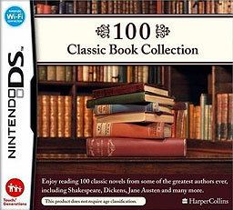 100 Classic Book Collection httpsuploadwikimediaorgwikipediaen11d100