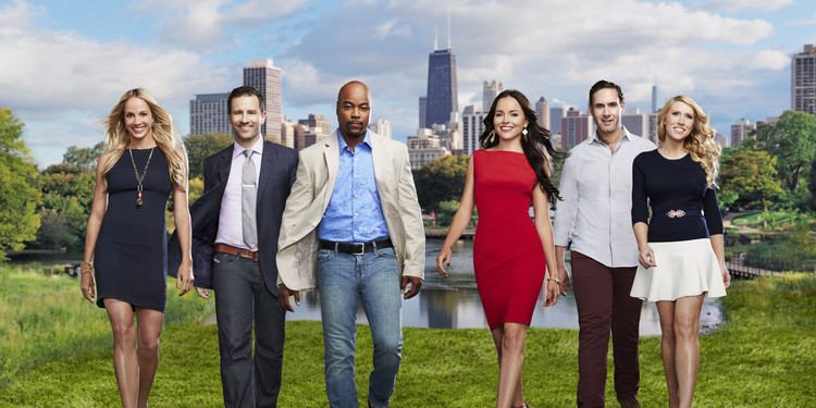 100 Days of Summer 100 Days Of Summer39 New Bravo Reality Show Based In Chicago Debuts