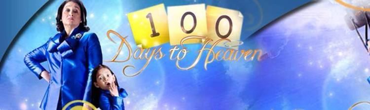 100 Days to Heaven Holy Week Reflection Repentance second chances in 39100 Days to Heaven39