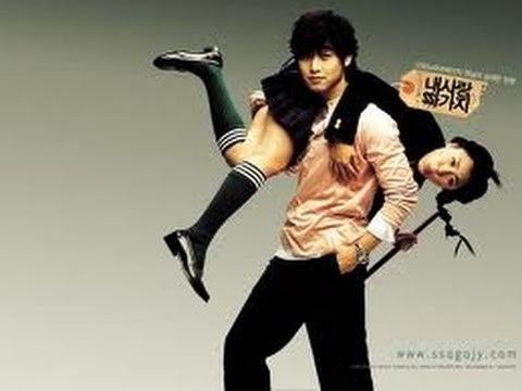 100 Days with Mr. Arrogant 100 Days with Mr Arrogant 2004 Korean Movie English Subs YouTube