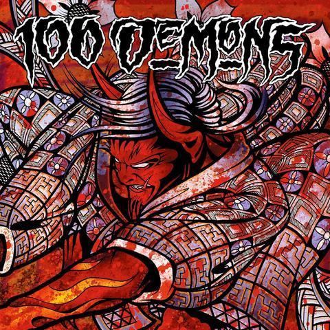 100 Demons 100 Demons Shop Shogun