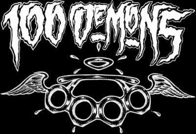 100 Demons 100 Demons discography lineup biography interviews photos