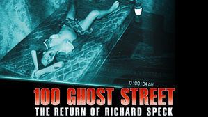 100 Ghost Street: The Return of Richard Speck Strippers vs Werewolves Netflix