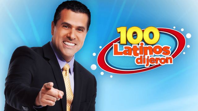 100 latinos dijeron 100 Latinos Dijeron Latinoamrica en App Store