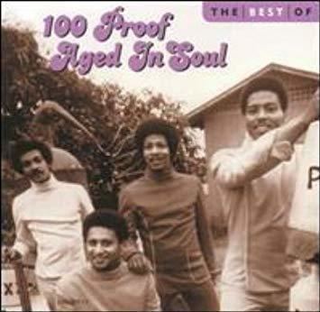 Best of 100 Proof Aged in Soul: Ten Best Series - Amazon.com Music
