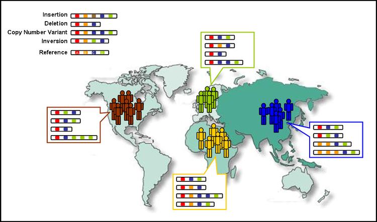 1000 Genomes Project