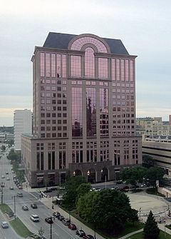 1000 North Water Street - Alchetron, the free social encyclopedia