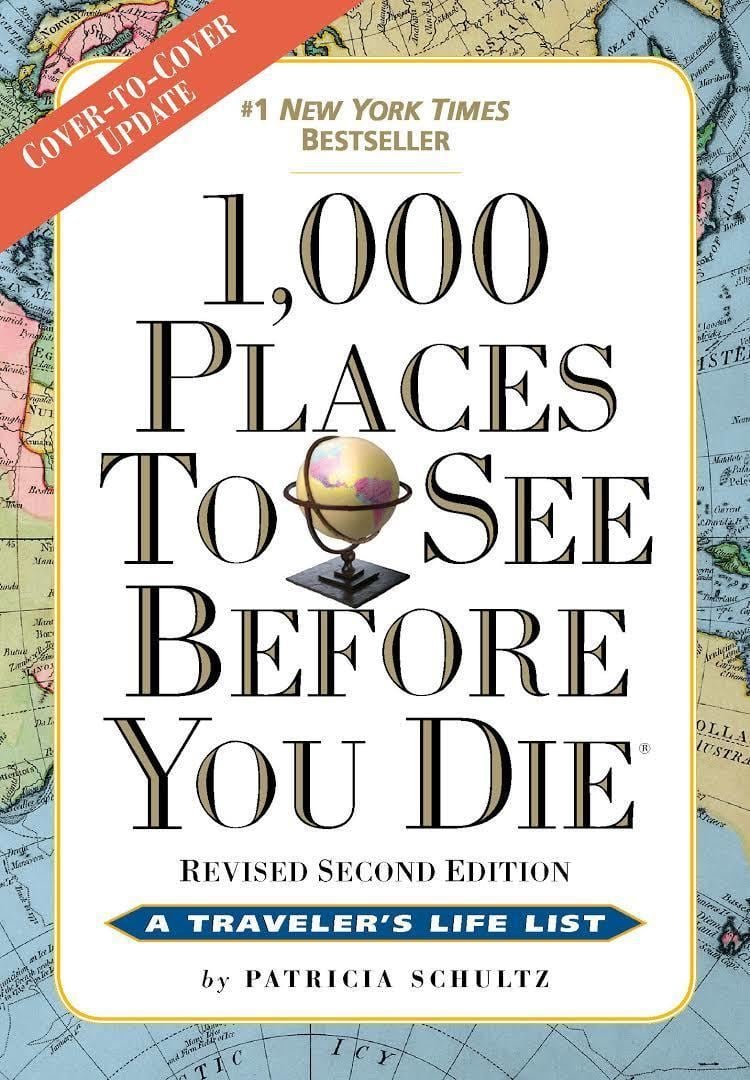 1,000 Places to See Before You Die t0gstaticcomimagesqtbnANd9GcQMCKiCXBfPALn7