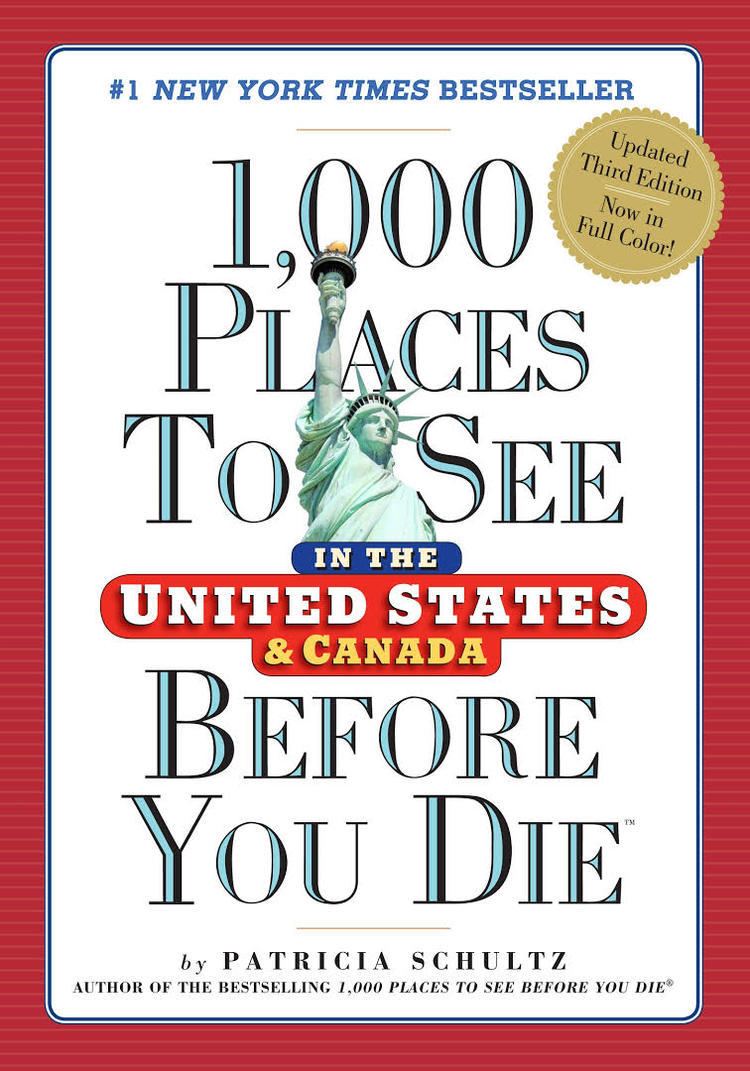 1,000 Places to See in the USA and Canada Before You Die t2gstaticcomimagesqtbnANd9GcQfWMKUgHtZxuktSa