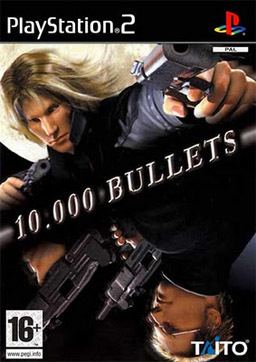 10,000 Bullets httpsuploadwikimediaorgwikipediaen00d10