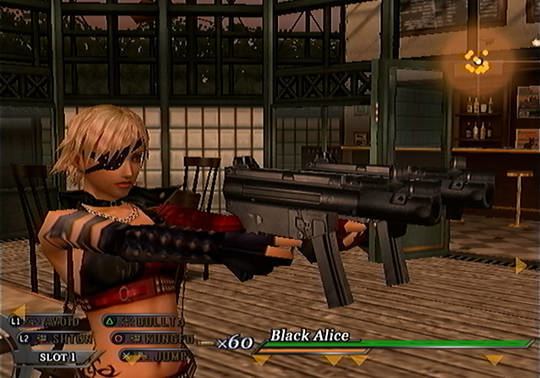 10,000 Bullets 10000 Bullets 5060 Selector Playstation 2 Isos Downloads