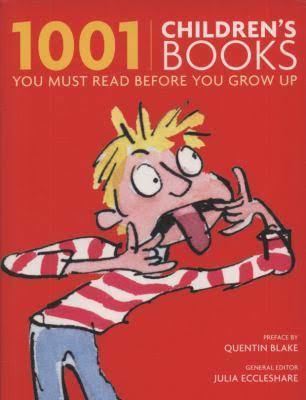 1001 Children's Books You Must Read Before You Grow Up t1gstaticcomimagesqtbnANd9GcT8iKiCQiqKNx0Xv