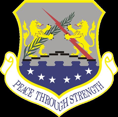100th Air Refueling Wing