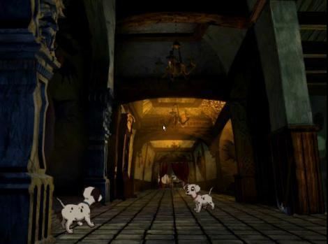 101 Dalmatians: Escape from DeVil Manor 101 Dalmatians Escape from DeVil Manor Wikiwand